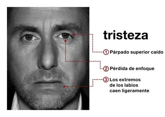 Mensaje en una botella: Bienvenida tristeza