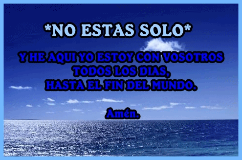 Mensaje Cristiano Gif images