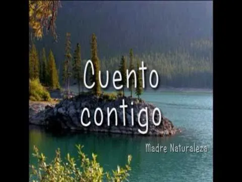 Mensaje de la Madre Naturaleza - YouTube