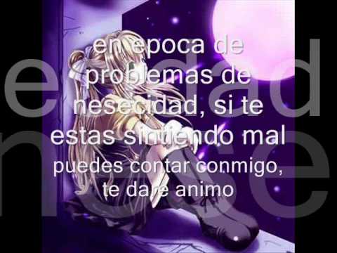 mensaje para una persona muy especial.wmv - YouTube