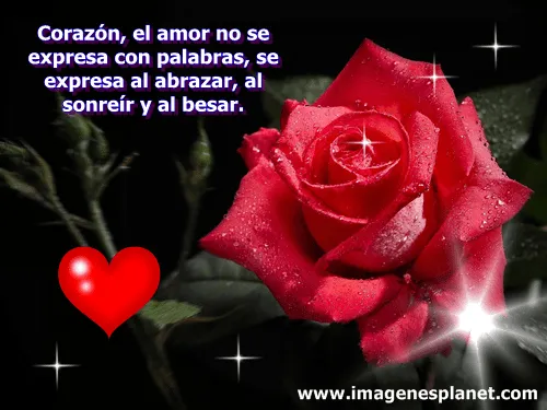 Poemas de amor con imagenes en movimiento - Imagui