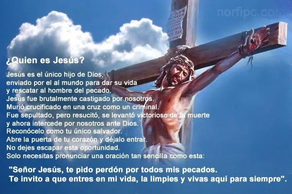 Mensajes cristianos de amor y fe para reflexionar y compartir