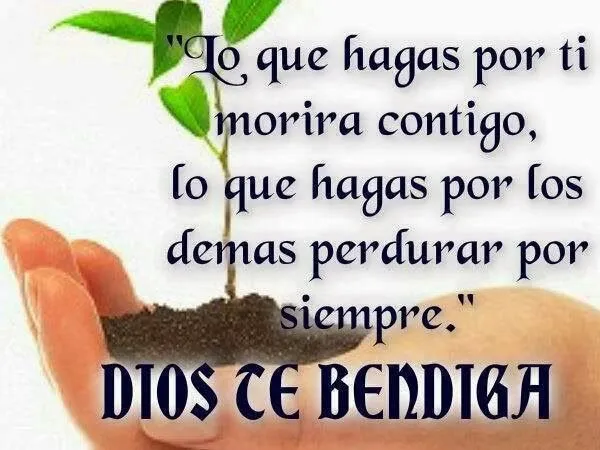 Mensajes de motivacion | Imagenes Cristianas