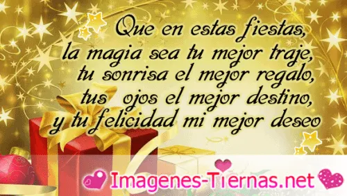 Mensajes de navidad | Imagenes Tiernas - Imagenes de Amor