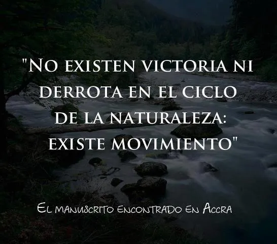 MENSAJES DE REFLEXION – MENSAJES POSITIVOS: NATURALEZA | Marcial ...