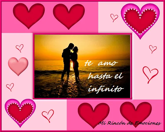 Mensajes de San Valentín para mi esposo - Imagui