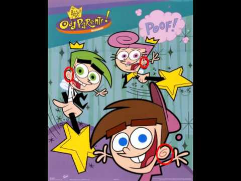 mensajes subliminales que hay en las caricaturas - YouTube