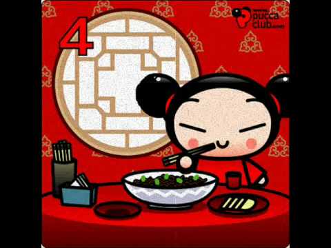 Mensajes Subliminales de Pucca (video de broma) - YouTube