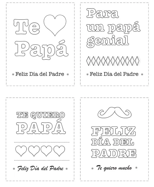 Menta Más Chocolate - RECURSOS PARA EDUCACIÓN INFANTIL: Tarjetas y ...