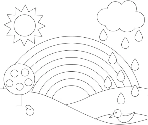 Menta Más Chocolate - RECURSOS PARA EDUCACIÓN INFANTIL: Dibujos ...