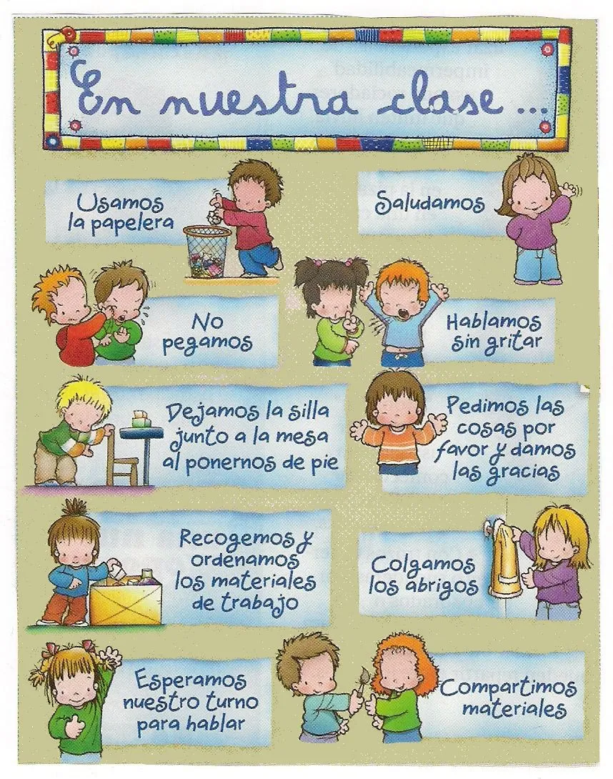 Menta Más Chocolate - RECURSOS PARA EDUCACIÓN INFANTIL: Imágenes a ...