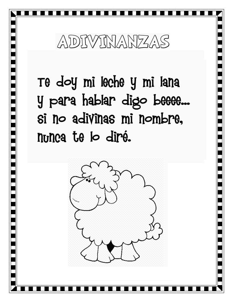 Menta Más Chocolate - RECURSOS PARA EDUCACIÓN INFANTIL ...