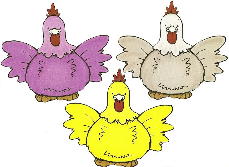 Menta Más Chocolate - RECURSOS PARA EDUCACIÓN INFANTIL: Poesia de ...