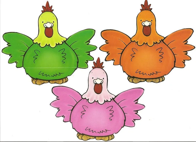 Menta Más Chocolate - RECURSOS PARA EDUCACIÓN INFANTIL: Poesia de ...