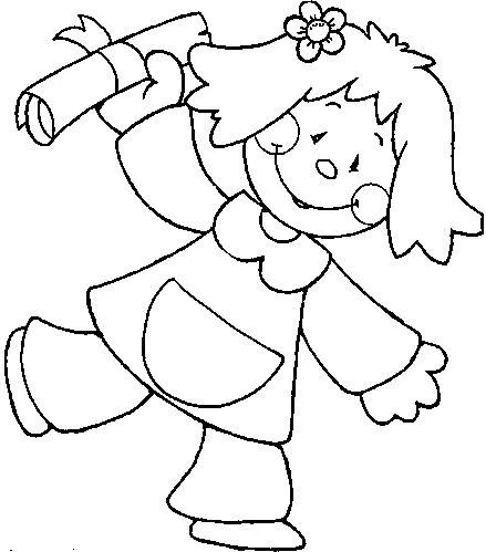 Menta Más Chocolate - RECURSOS PARA EDUCACIÓN INFANTIL: Dibujos de ...