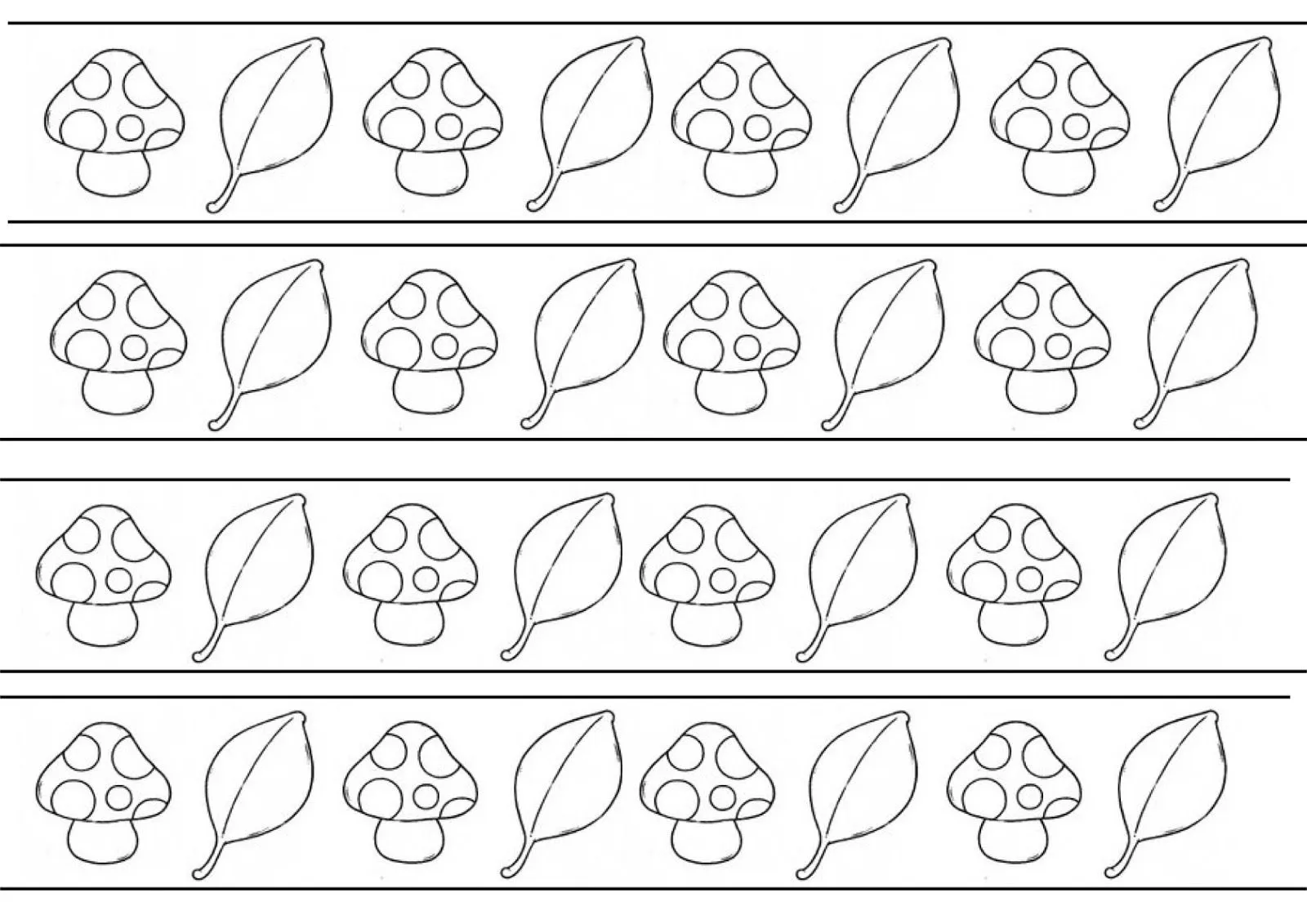 Menta Más Chocolate - RECURSOS PARA EDUCACIÓN INFANTIL: Cenefas de ...