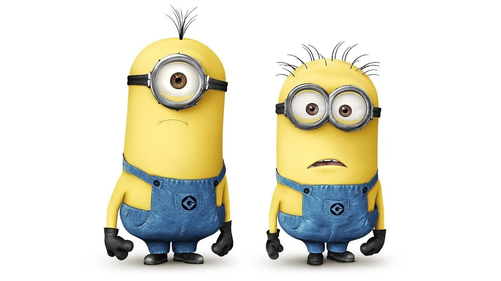 Mente Abstracta: Los Minions