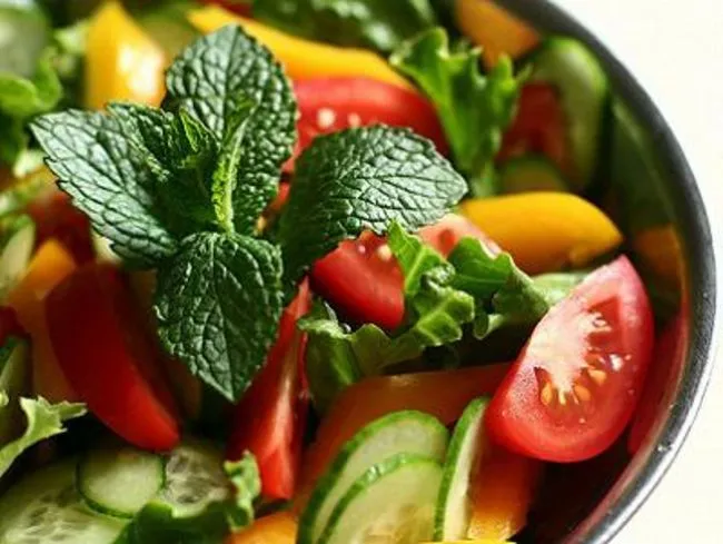 Por qué una mente ágil y enfocada necesita comida sana? | Recetas ...