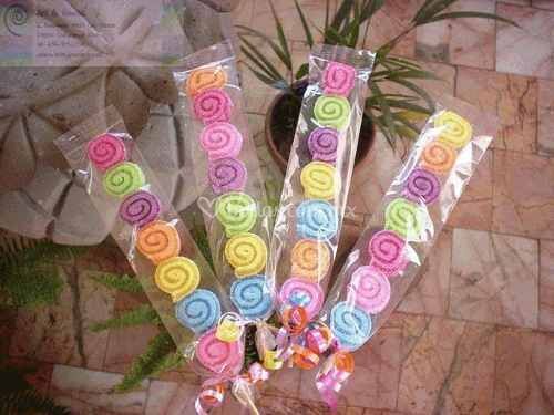 Menús para banquetes de Sweet & Spicy - Bodas.com.mx