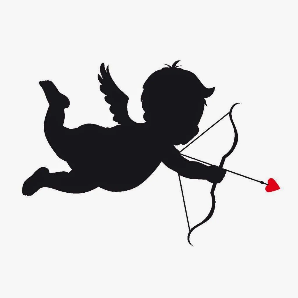 MerakiPlan Blog: Cupido, el icono del amor