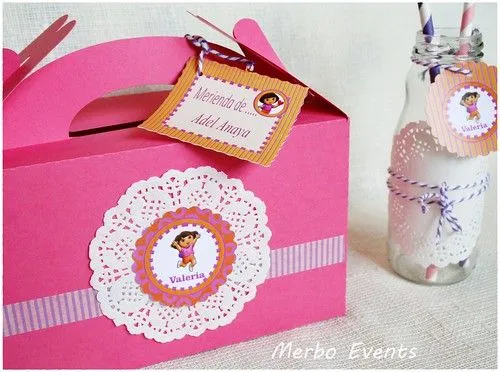 Merbo Events: diciembre 2013