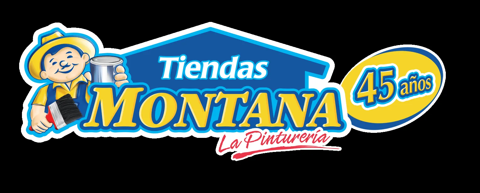 De Mercadeo y Negocios: Tiendas Montana: 45 años colmando de color ...