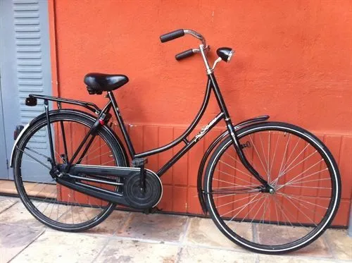 MERCADILLO DE BICICLETAS VINTAGE Y MERCADO DE LAS RANAS EN EL ...