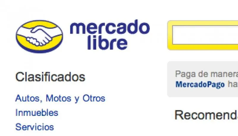 Mercado Libre, compradores fantasma