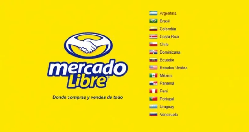 Mercadolibre mexico simplemente apestan