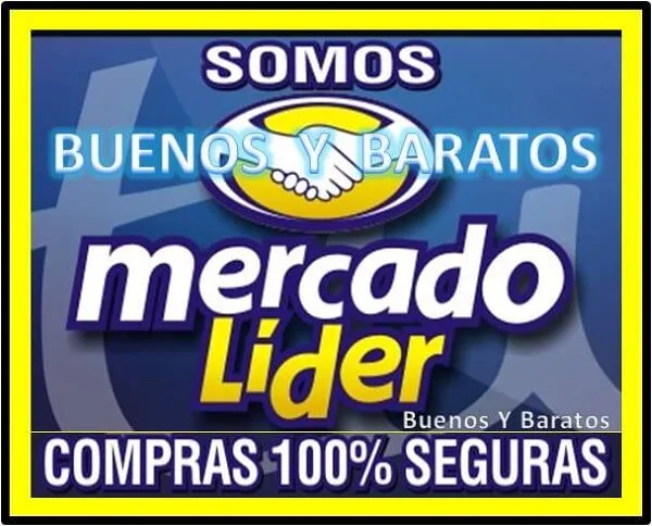 MercadoLibre Venezuela - Donde comprar y vender de todo. - Home