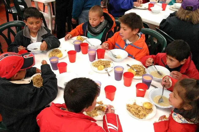 Mercados Campesinos: Con actividades gastronómicas, Bogotá ...