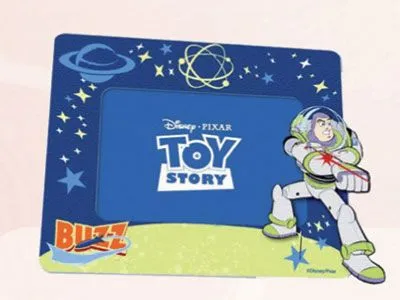 Merchandising Variedad - Fnac.es - Toy Story: Marco para fotos :