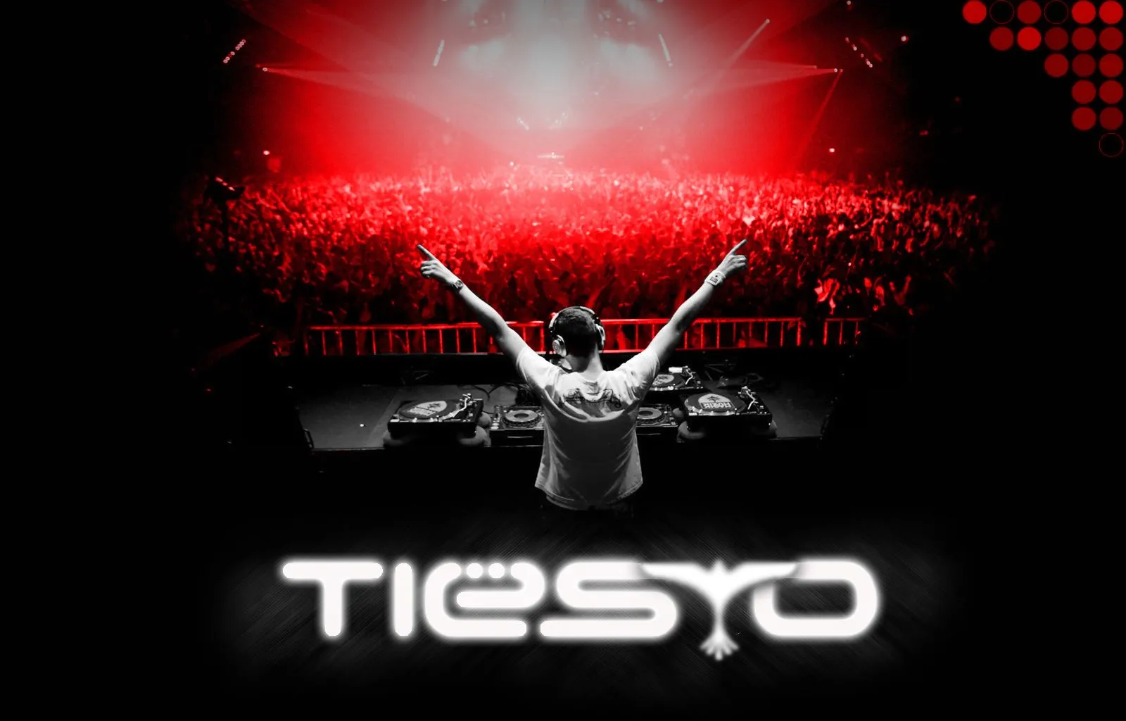 Logo de DJ tiesto - Imagui