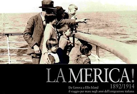 La Merica! | PICAME