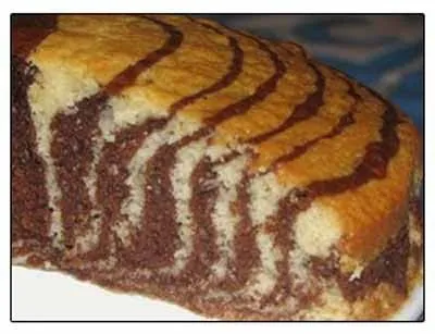 Tu Meriendita: NotiMerienda: Festival Torta Marmoleada!