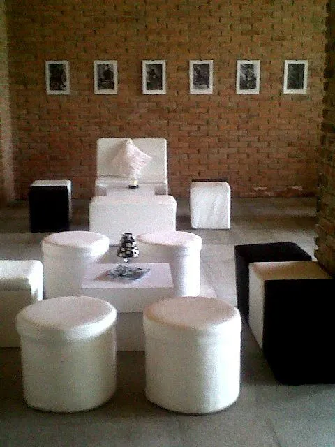 Mermelada Lounge, C.A: Fiesta de Graduacion Universidad ...