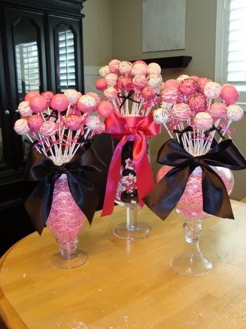 que poner en la mesa de postres? - Foro Banquetes - bodas.com.mx