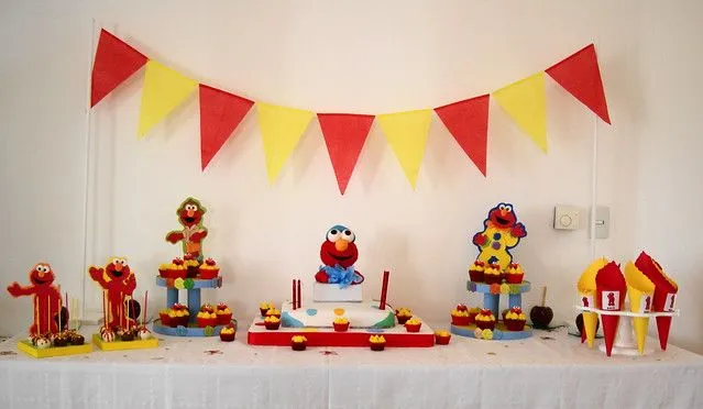 Cotillon de elmo - Imagui