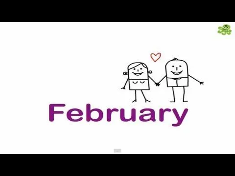 los meses del año en ingles - Videos | Videos relacionados con los ...