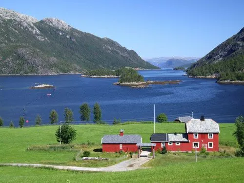  meses del año para visitar Noruega2 Los mejores meses del año para ...