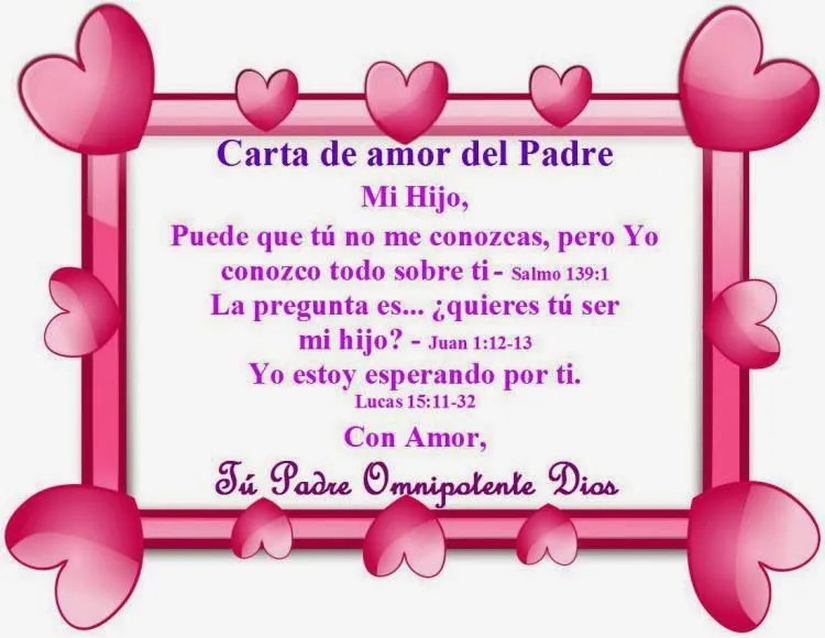 imagenes de amor con frases | Descargar imagenes de amor bonitas ...