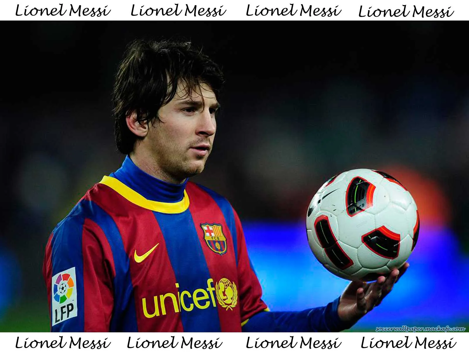 Messi 2012 Num1 | NEWSMOV