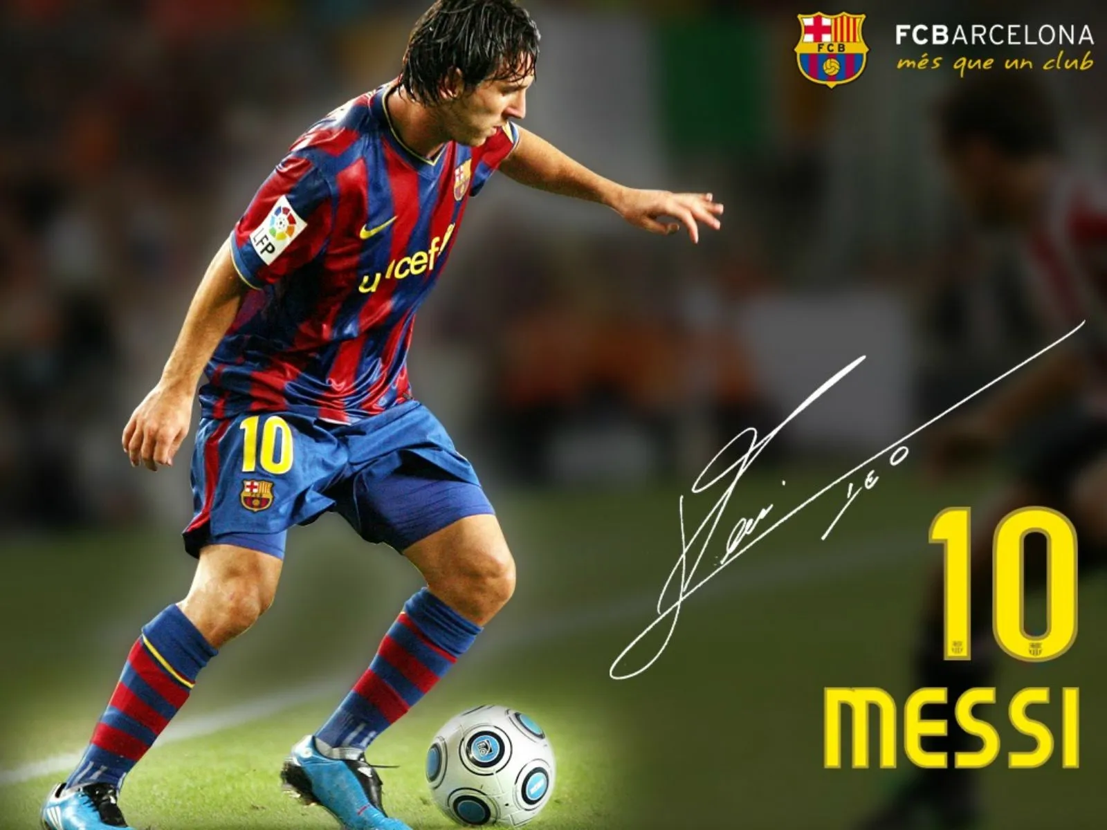 Messi HD Image and Wallpapers Gallery ~ C.a.T