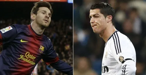 Messi lleva en Liga más goles que Cristiano Ronaldo, Benzema e ...