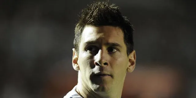 Messi negocia el pago de 15 millones para evitar ir a juicio ...