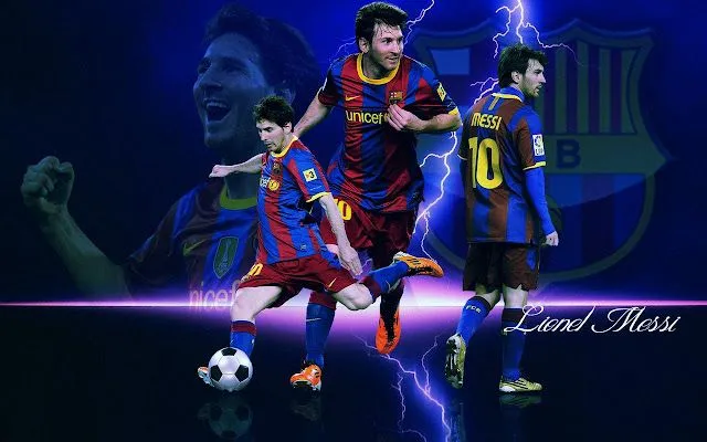 Messi | Noticias de Futbol | Deportes | Clásicos | Fútbol Peruano ...