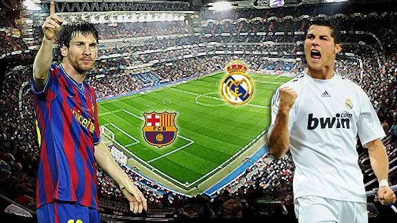 Messi vs Cristiano Ronaldo, el duelo paralelo - Ocio