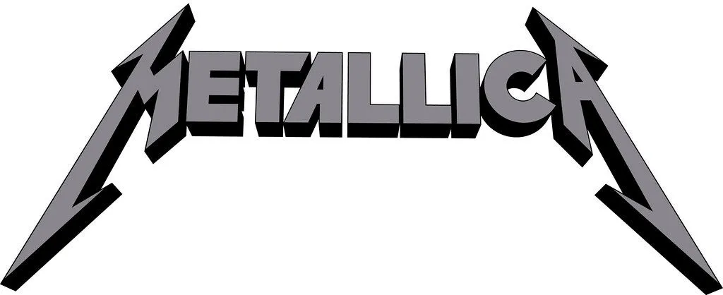 Metallica Logo | Flickr - Photo Sharing!