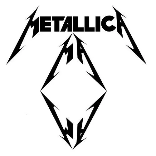 Metallica Logo | Flickr - Photo Sharing!