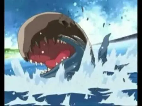 Metalseadramon el gangoso - YouTube